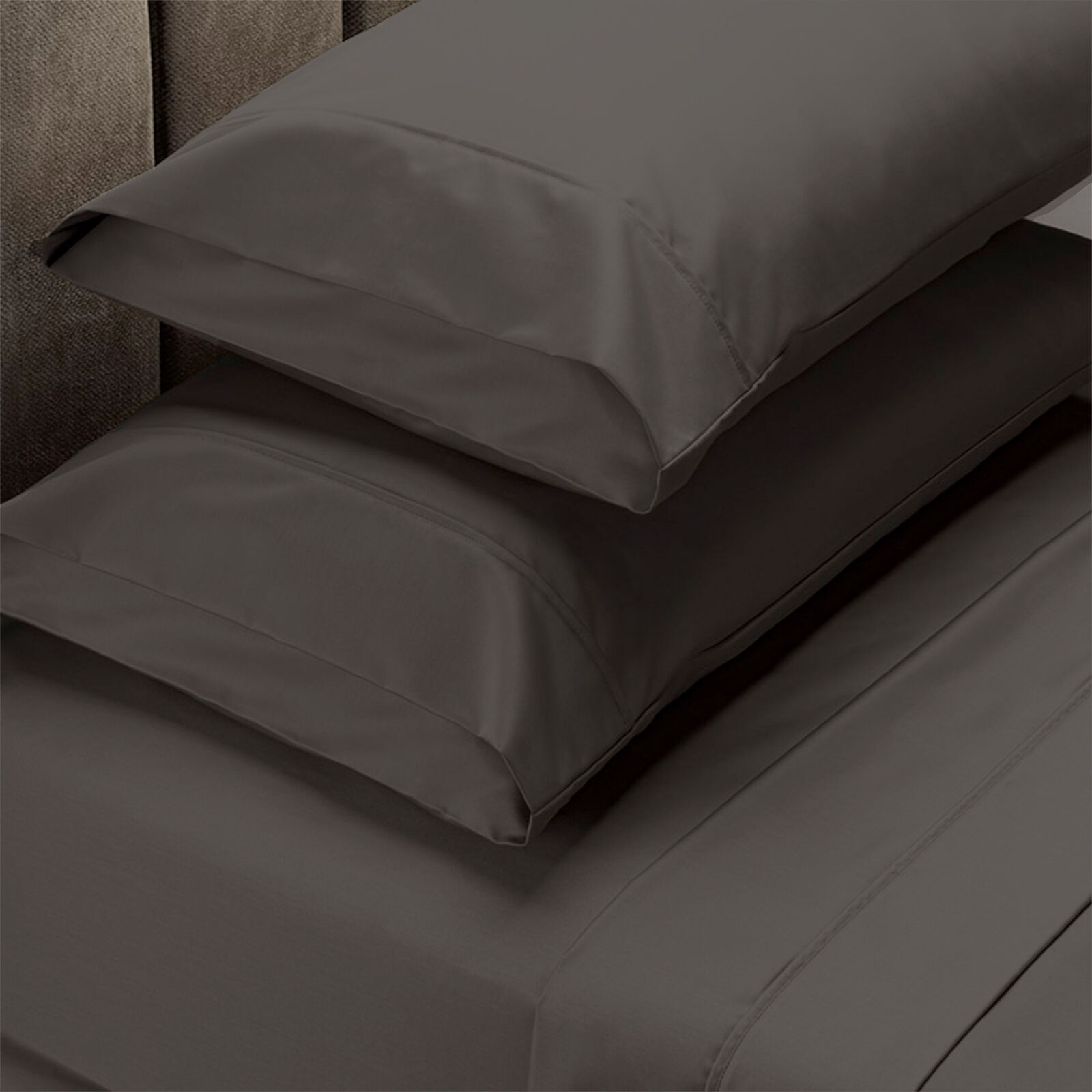 1500TC Cotton Rich Fitted 4 PC sheet Sets Price