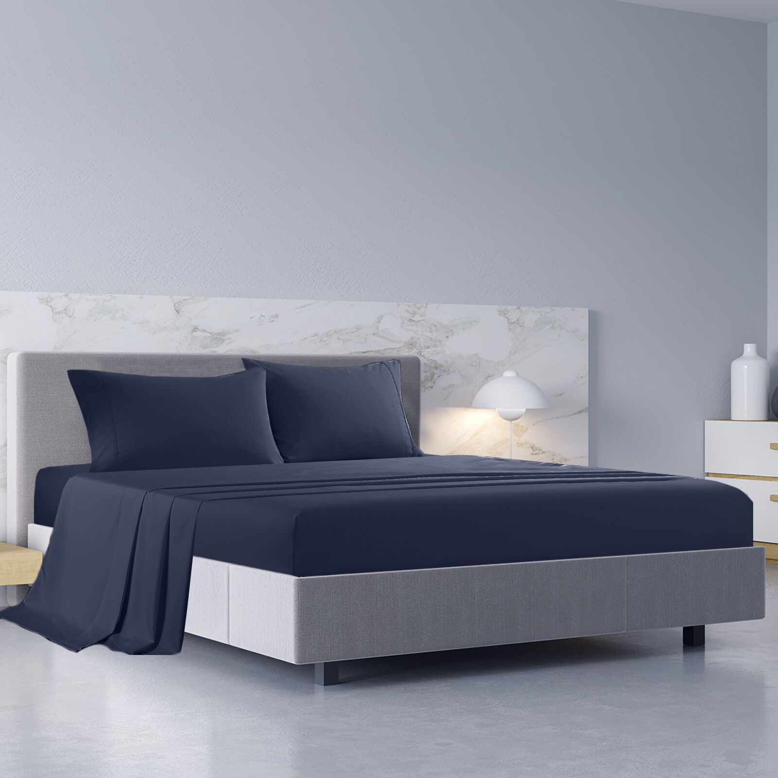 Balmain 1000TC Bamboo cotton Sheet Sets Price