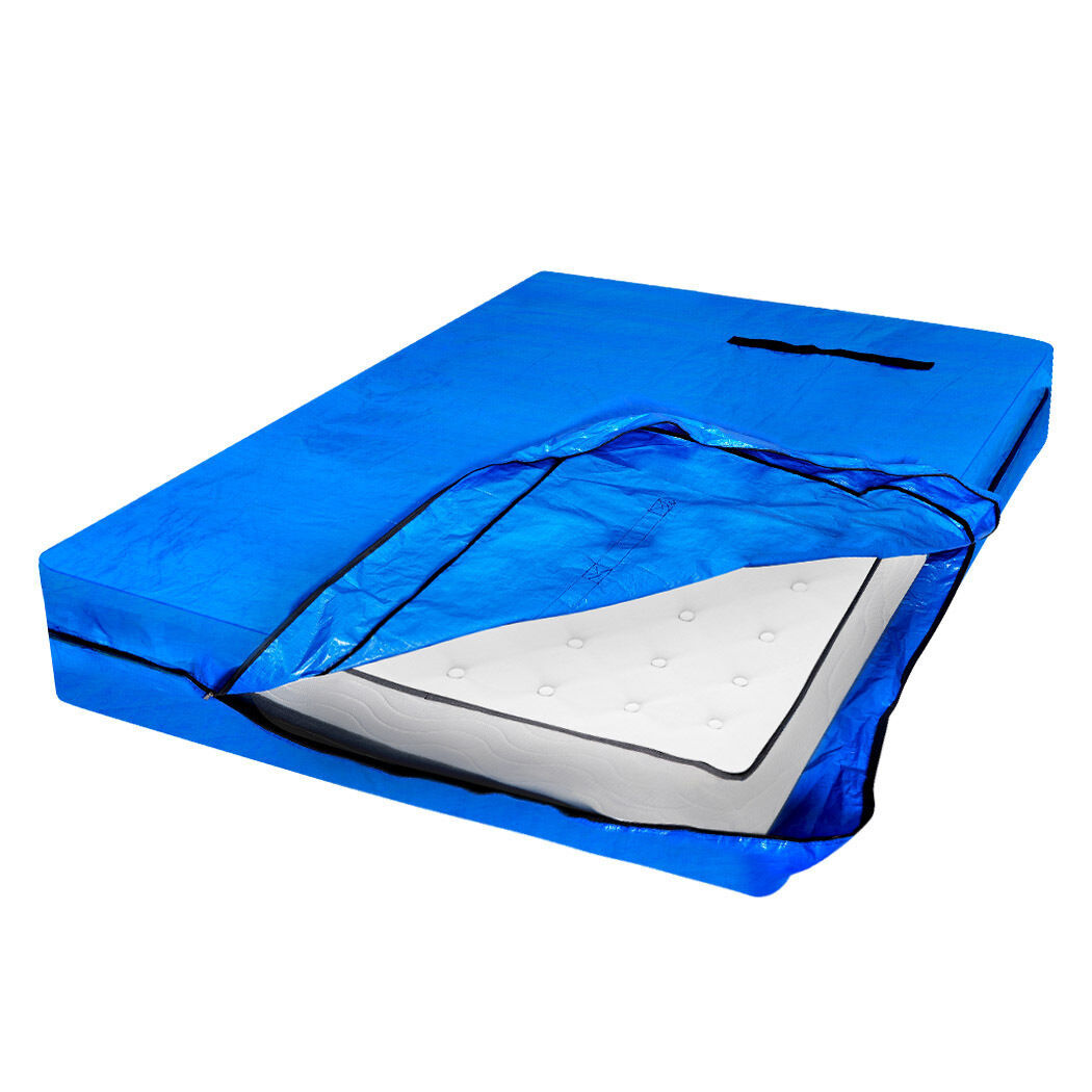 Mattress Bag Protector Plastic Double - Model-85646D Price