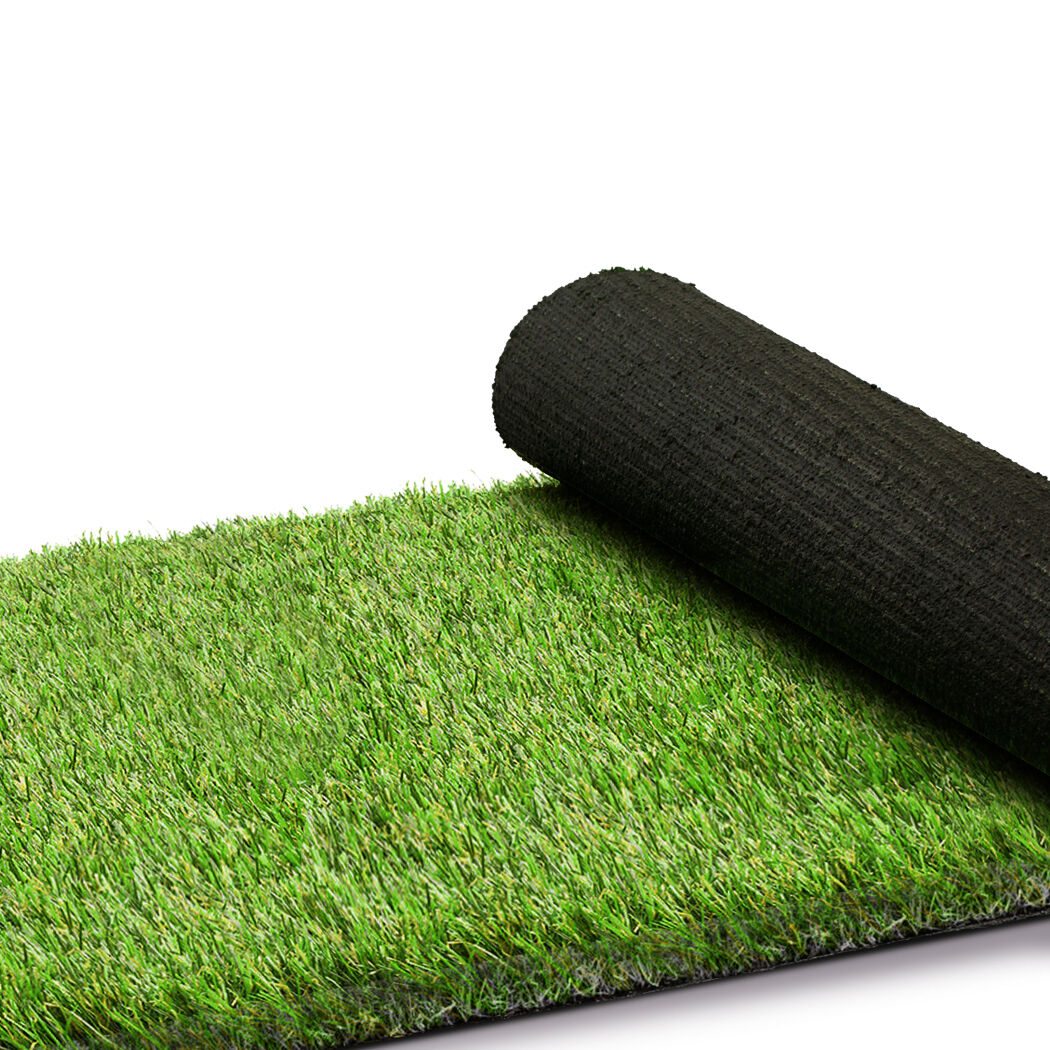 Artificial Grass Fake Flooring Outdoor Synthetic Turf Plant 40MM Price