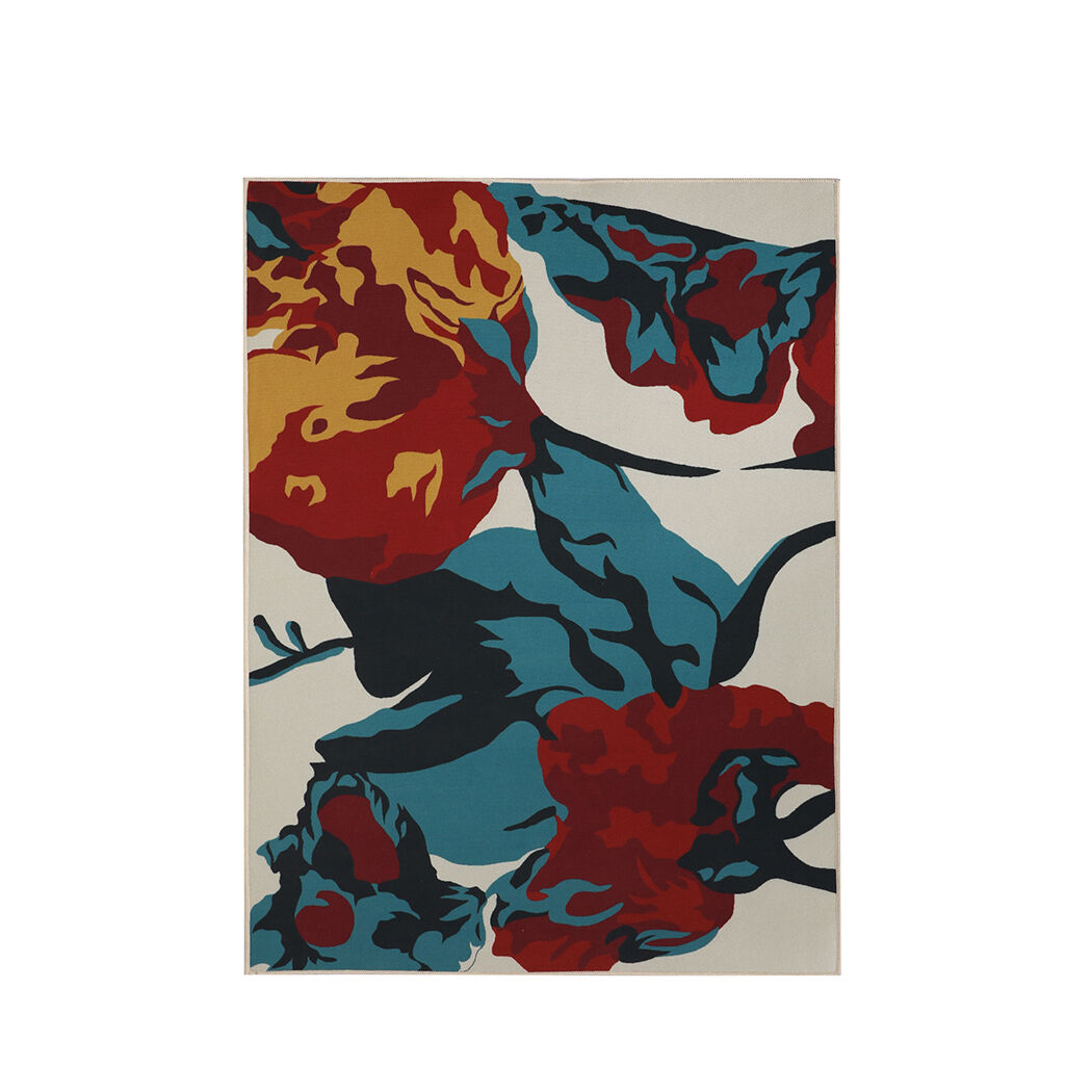 Floor Rug Non Slip Large Area Carpet Rugs Mat Bedroom Living Room Soft Price