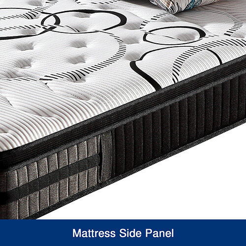 Avenal Cloud Gel Collection Pocket Coil Mattress Price