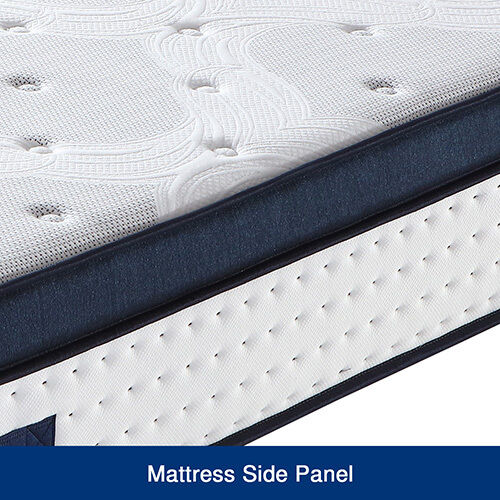 Austintown Latex Collection Pocket Spring Madison Mattress Price