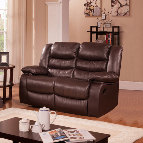 Shenley Recliner Bonded Leather Price