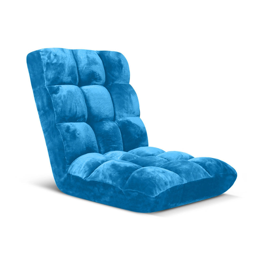 Floor Recliner Folding Lounge Sofa Futon Couch Folding Chair Cushion Price