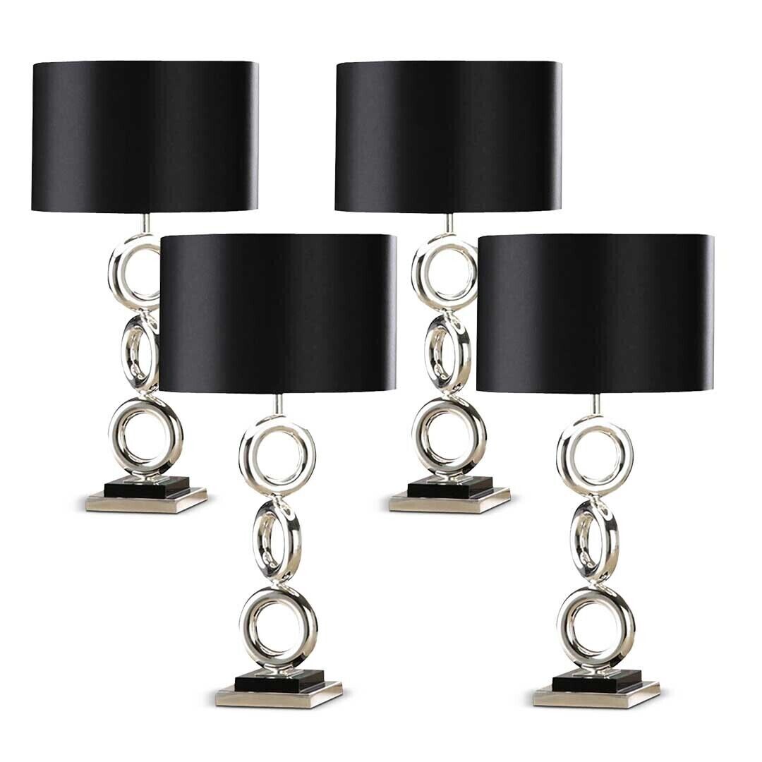 SOGA Simple Industrial Style Table Lamp Metal Base Desk Lamp Price