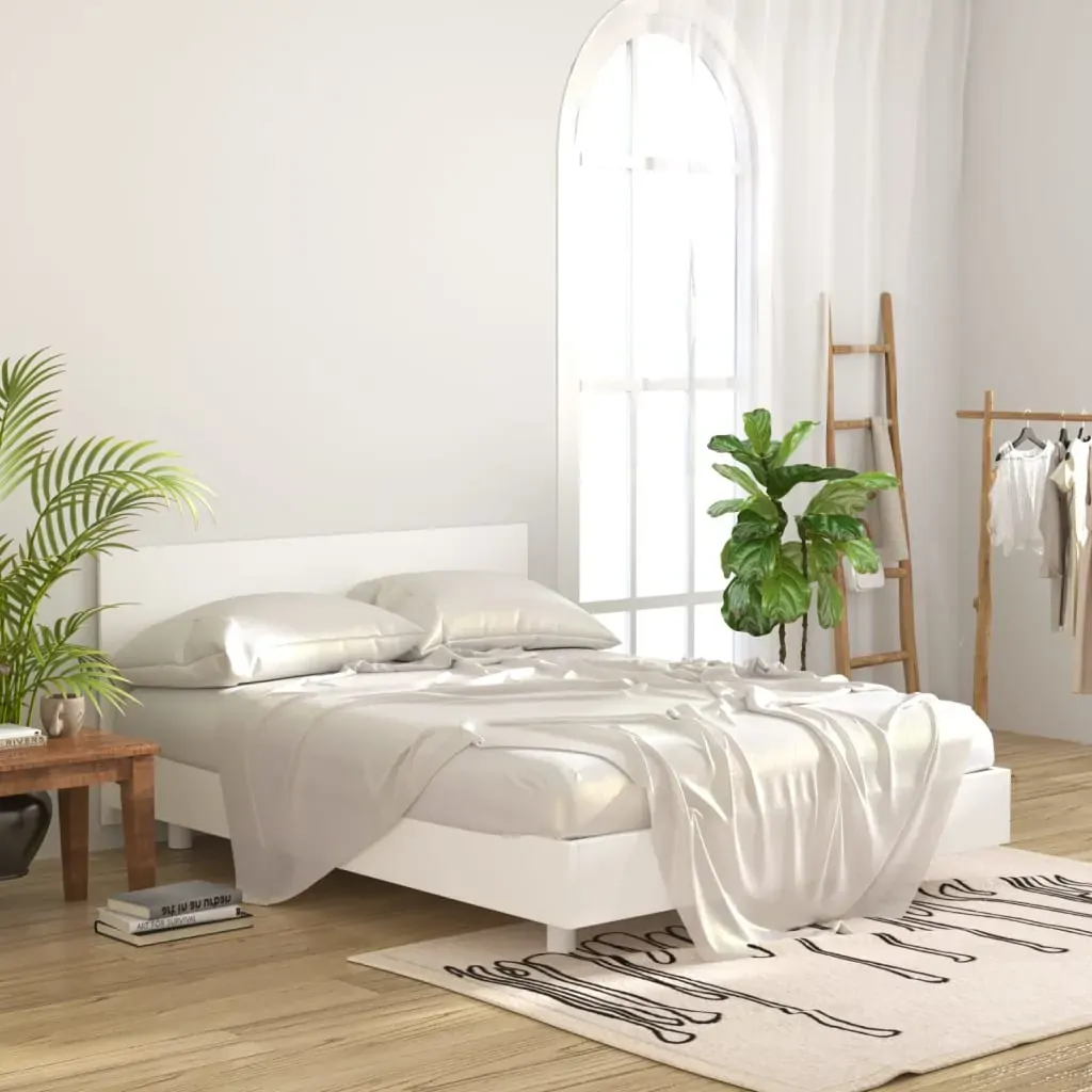 Bed Headboard 160x1.5x80 cm Engineered Wood Price
