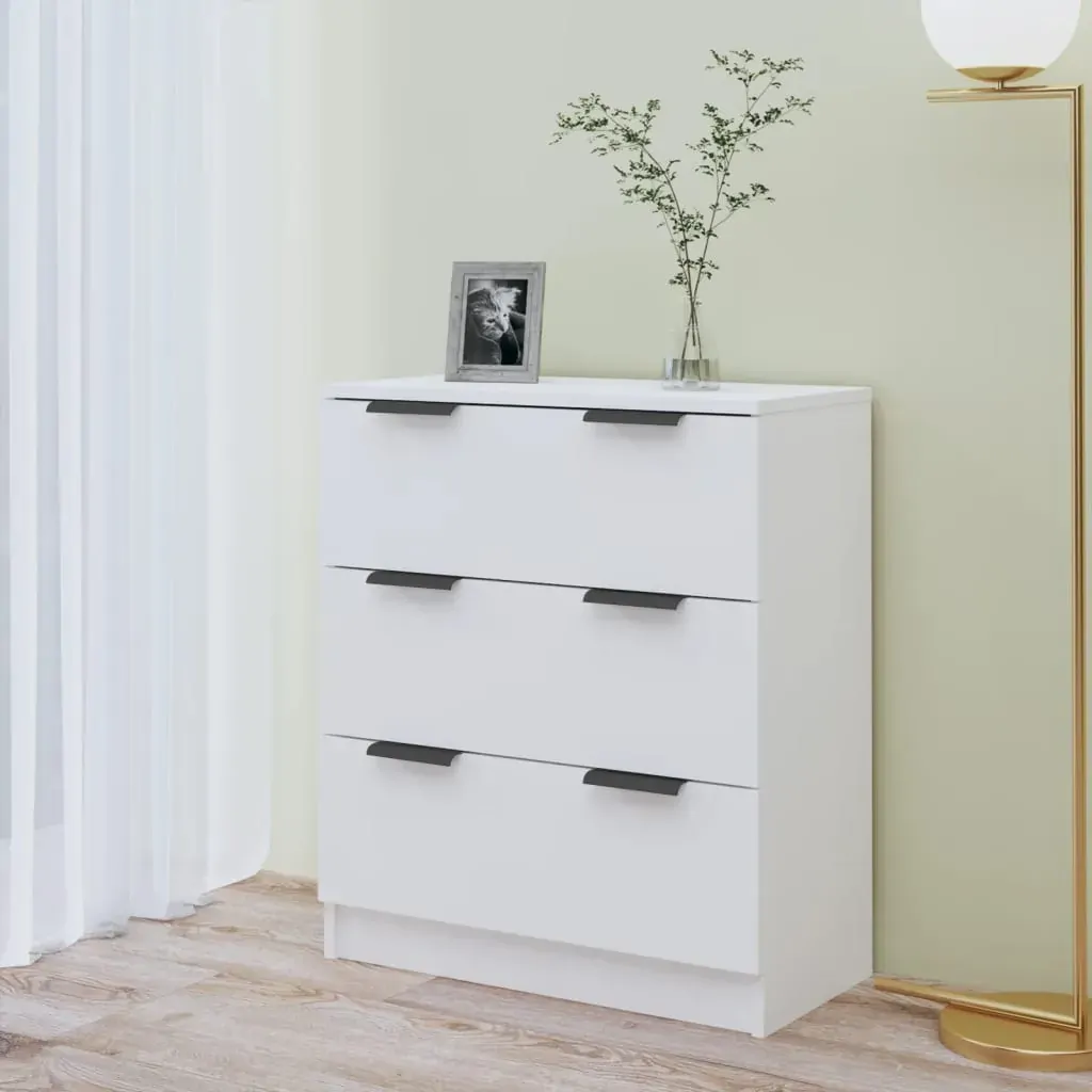 Sideboard 60x30x70 cm Engineered Wood Price