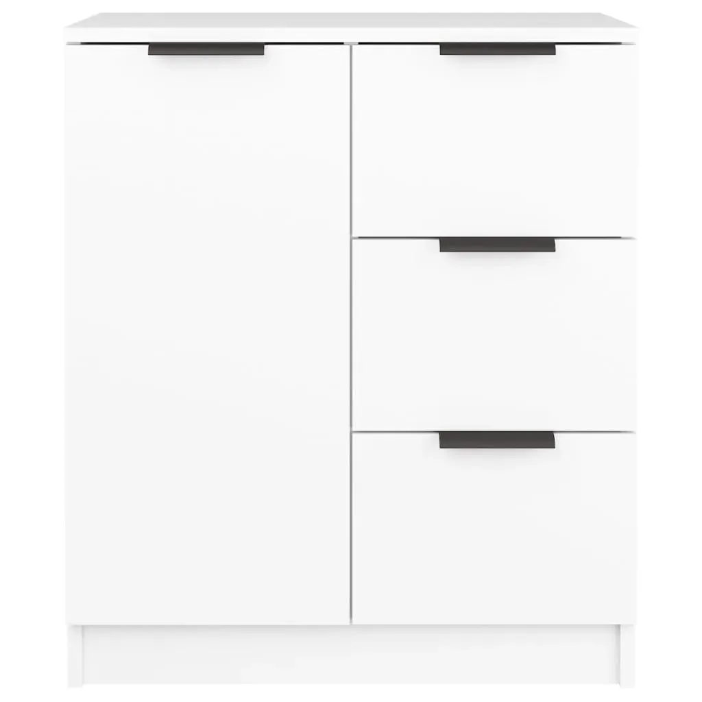 Sideboard 60x30x70 cm Engineered Wood Price