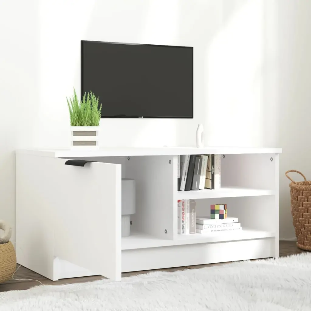 Bloomingdale TV Cabinet 80x35x36.5 cm Engineered Wood Price