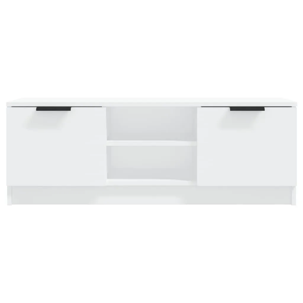 Cheshire TV Cabinet 102x35x36.5 cm Engineered Wood Price