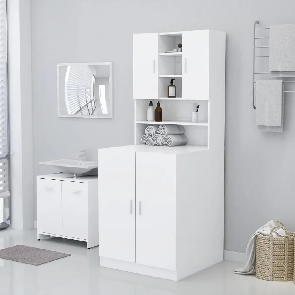Washing Machine Cabinet Price