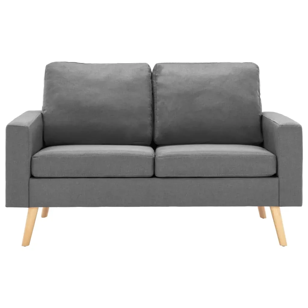 Trott 2-Seater Sofa Fabric Price
