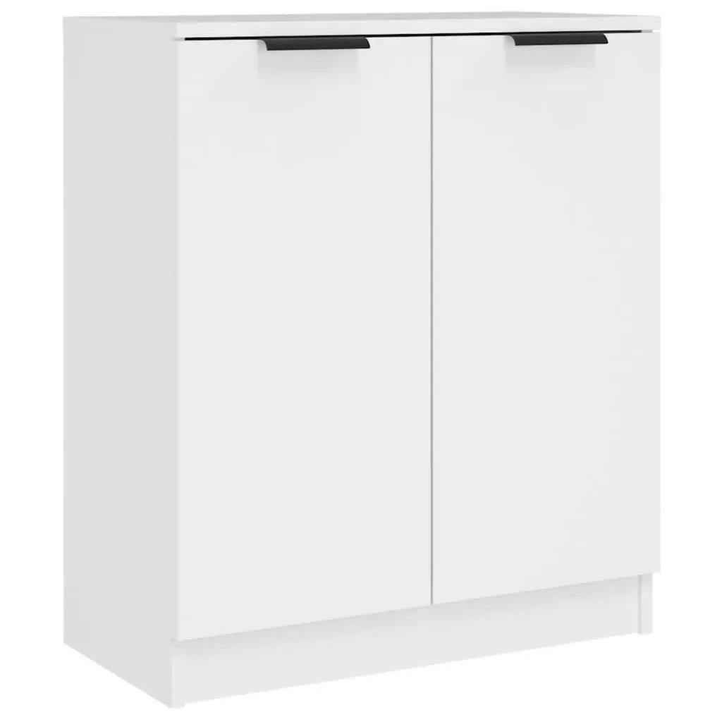 Sideboards 2 pcs 60x30x70 cm Engineered Wood Price
