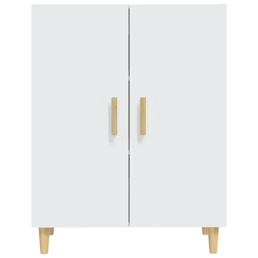Sideboard 70x34x90 cm Engineered Wood Price
