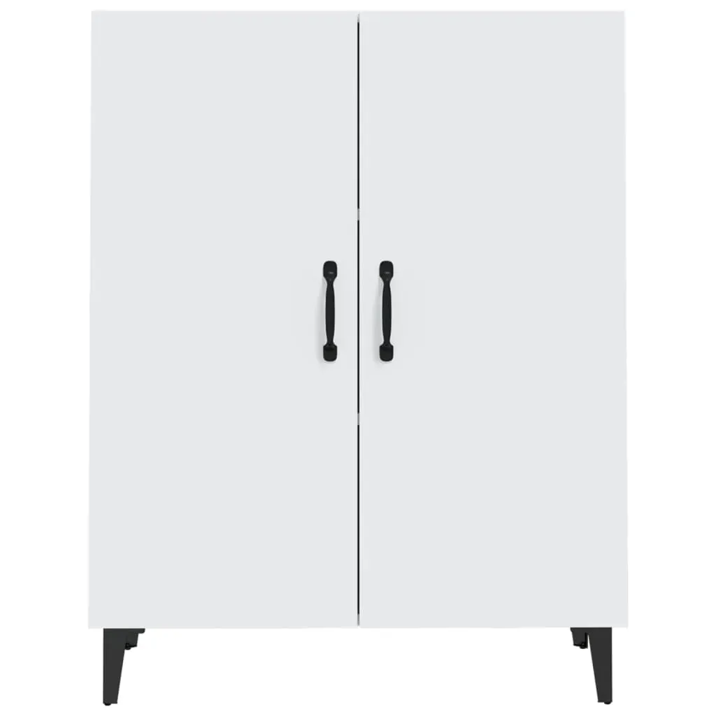 Sideboard 70x34x90 cm Engineered Wood Price