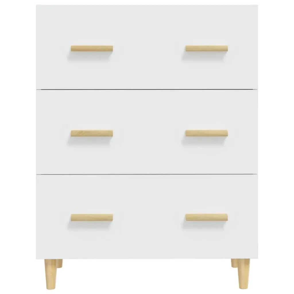 Sideboard 70x34x90 cm Engineered Wood Price