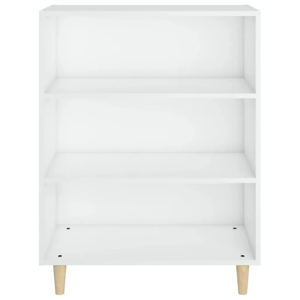 Sideboard 69.5x32.5x90 cm Engineered Wood Price