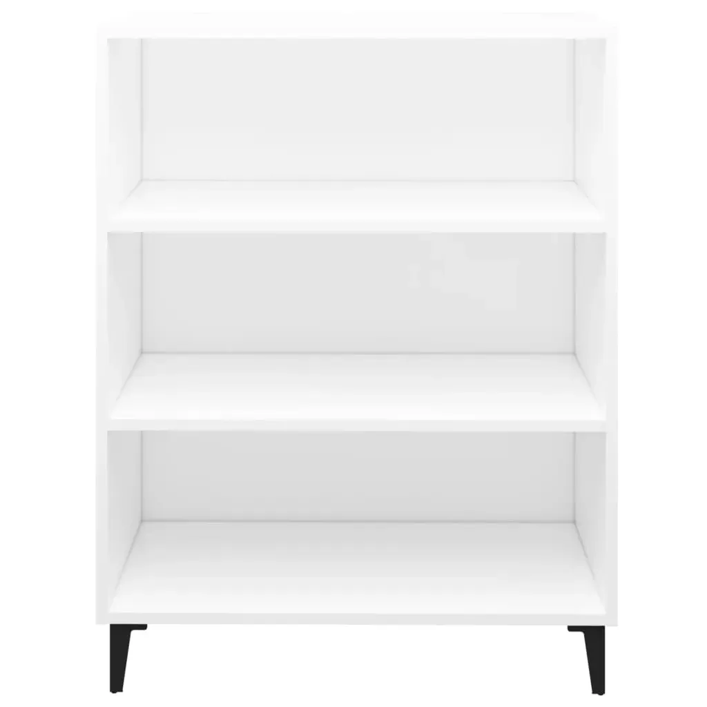 Sideboard 69.5x32.5x90 cm Engineered Wood Price