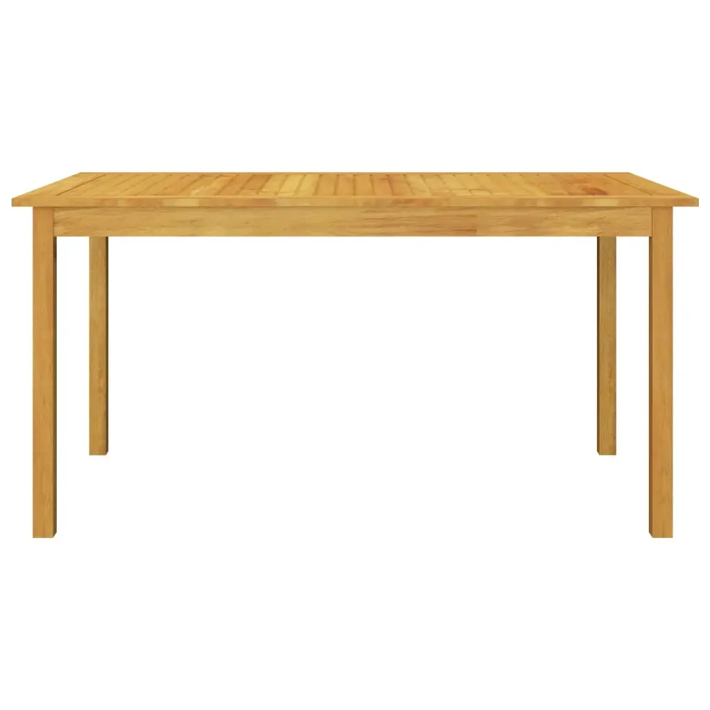 5 Piece Garden Dining Set Price