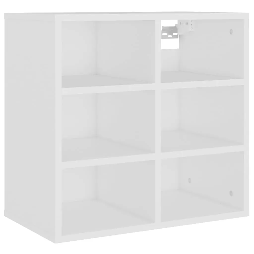 Shoe Cabinet 52.5x30x50 cm Price