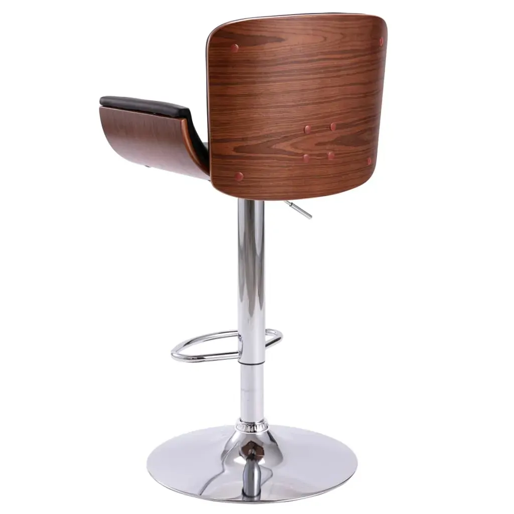 Bar Stool Faux Leather Price