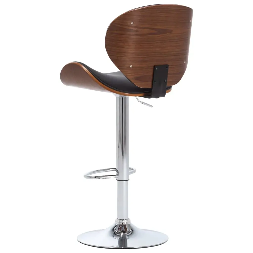 Bar Stool Faux Leather Price