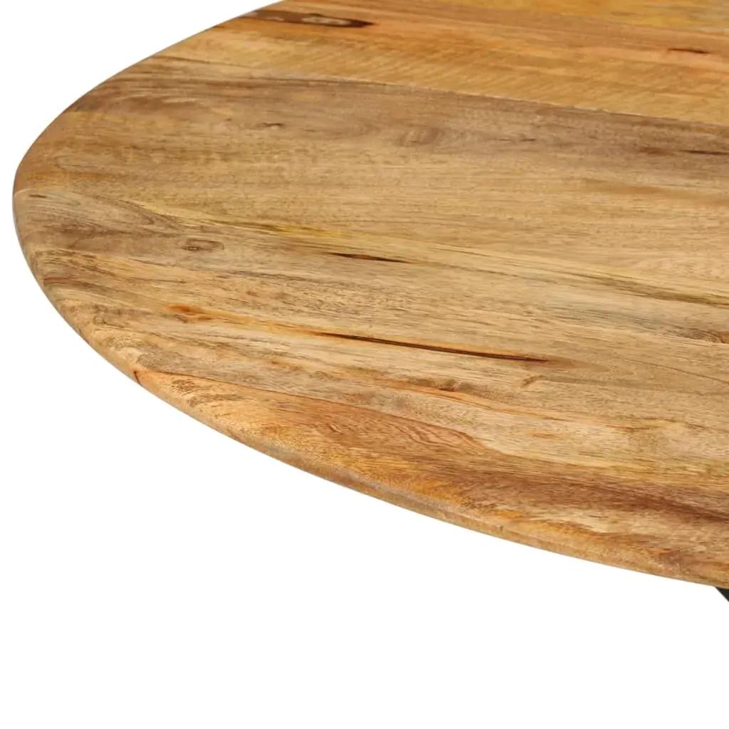 Dining Table 110x78 cm Steel Price