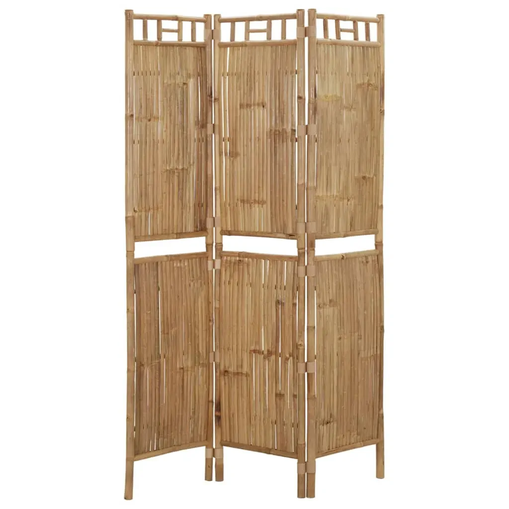 Dunn Room Divider Bamboo Price
