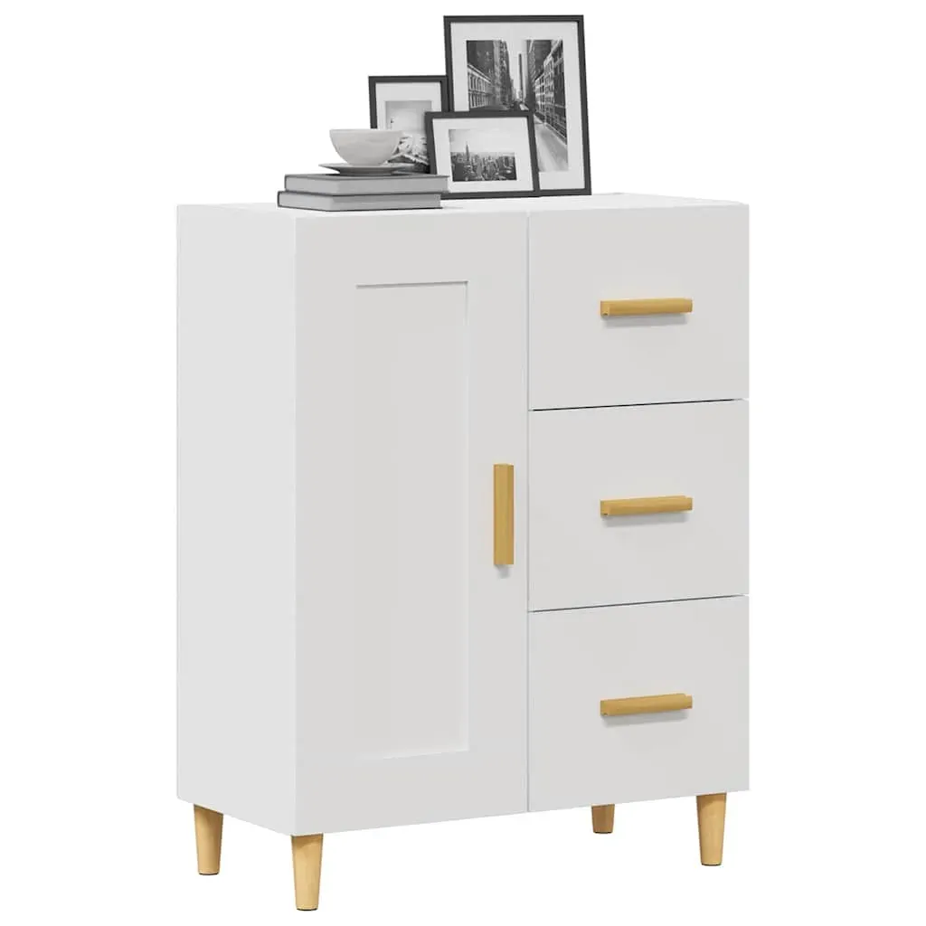 Sideboard 69.5x34x90 cm Engineered Wood Price