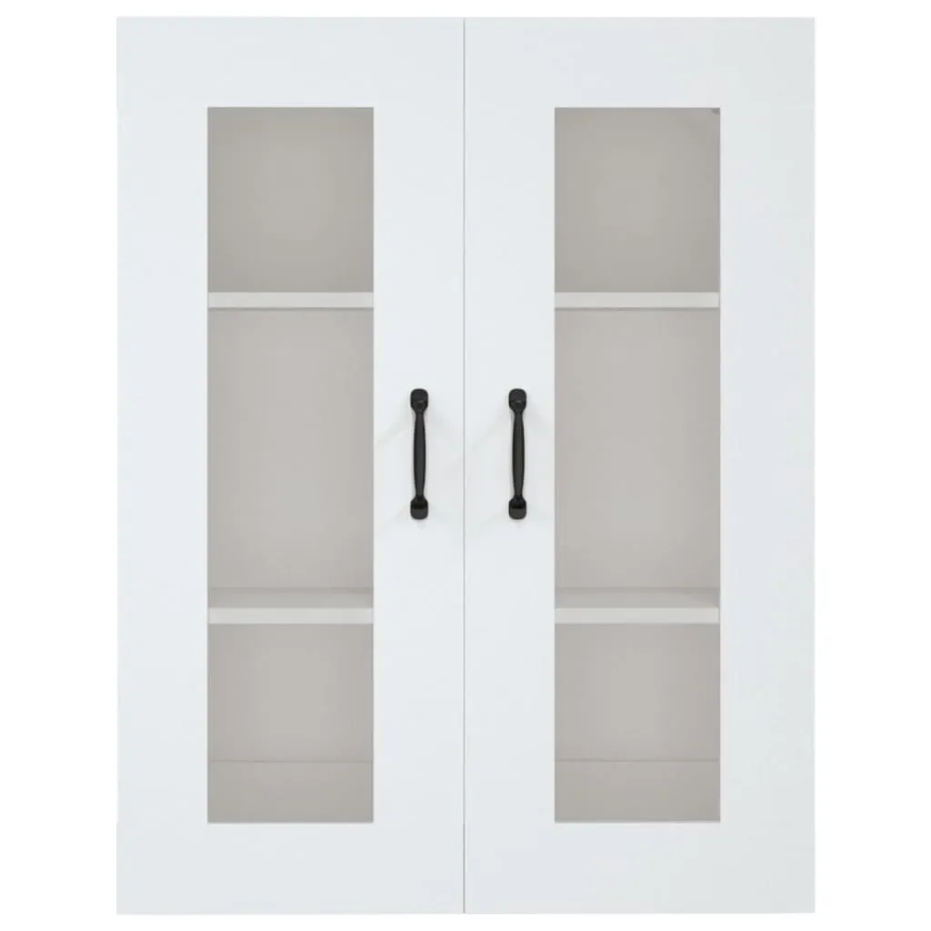 Hanging Wall Cabinet 69.5x34x90 cm Price