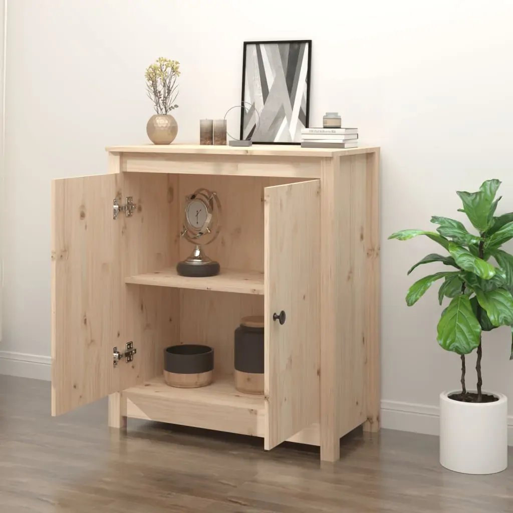 Sideboard Solid Wood Pine Price