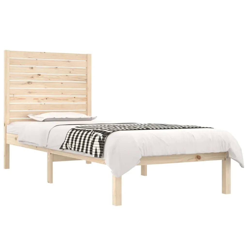 Maltee Bed Frame Solid Wood Price