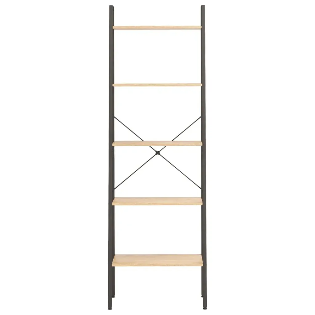 5-Tier Standing Shelf and 56x35x174 cm Price