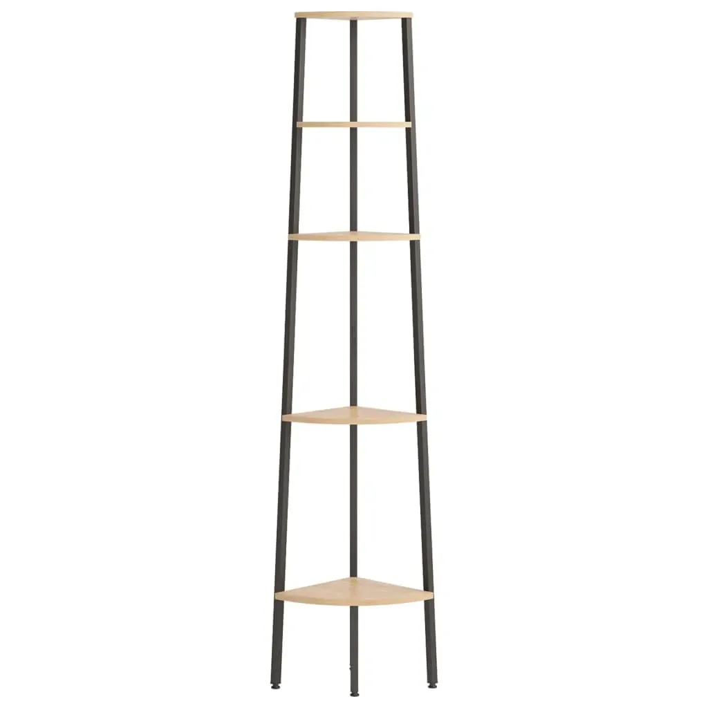 5-Tier Corner Shelf and 45.5x31.5x180 cm Price