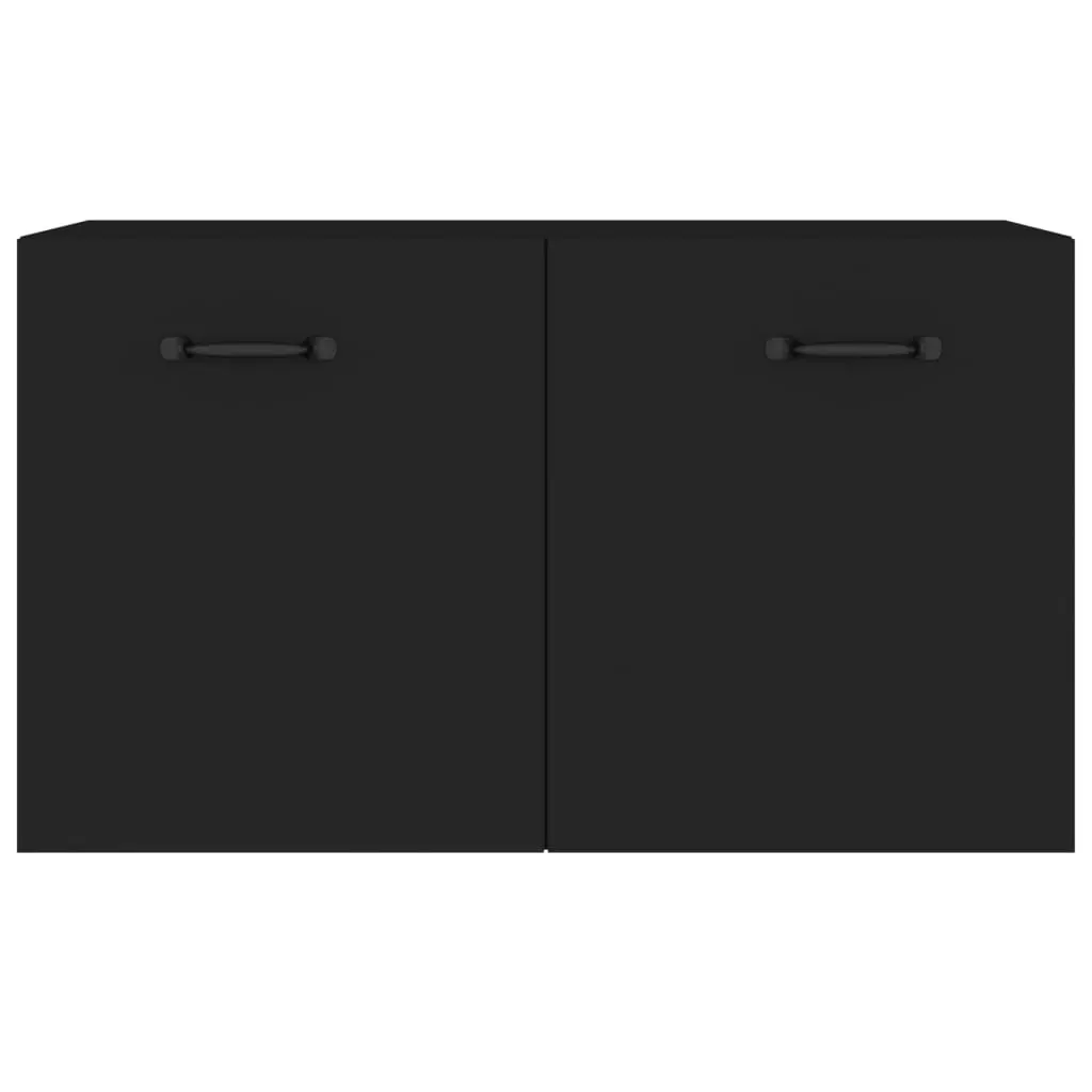 Wall Cabinet 60x36.5x35 cm Engineered Wood Price