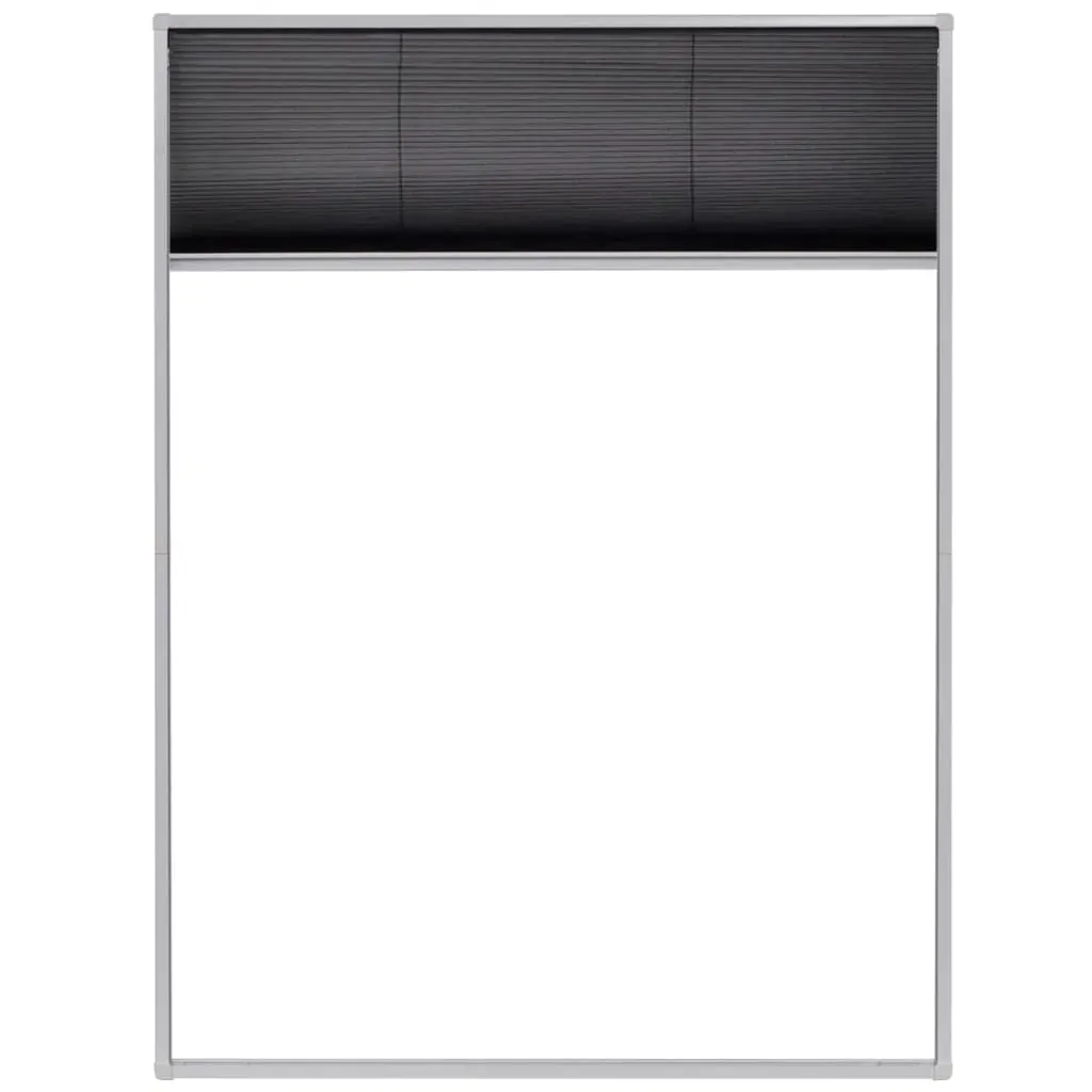 Plisse Insect Screen Window Price