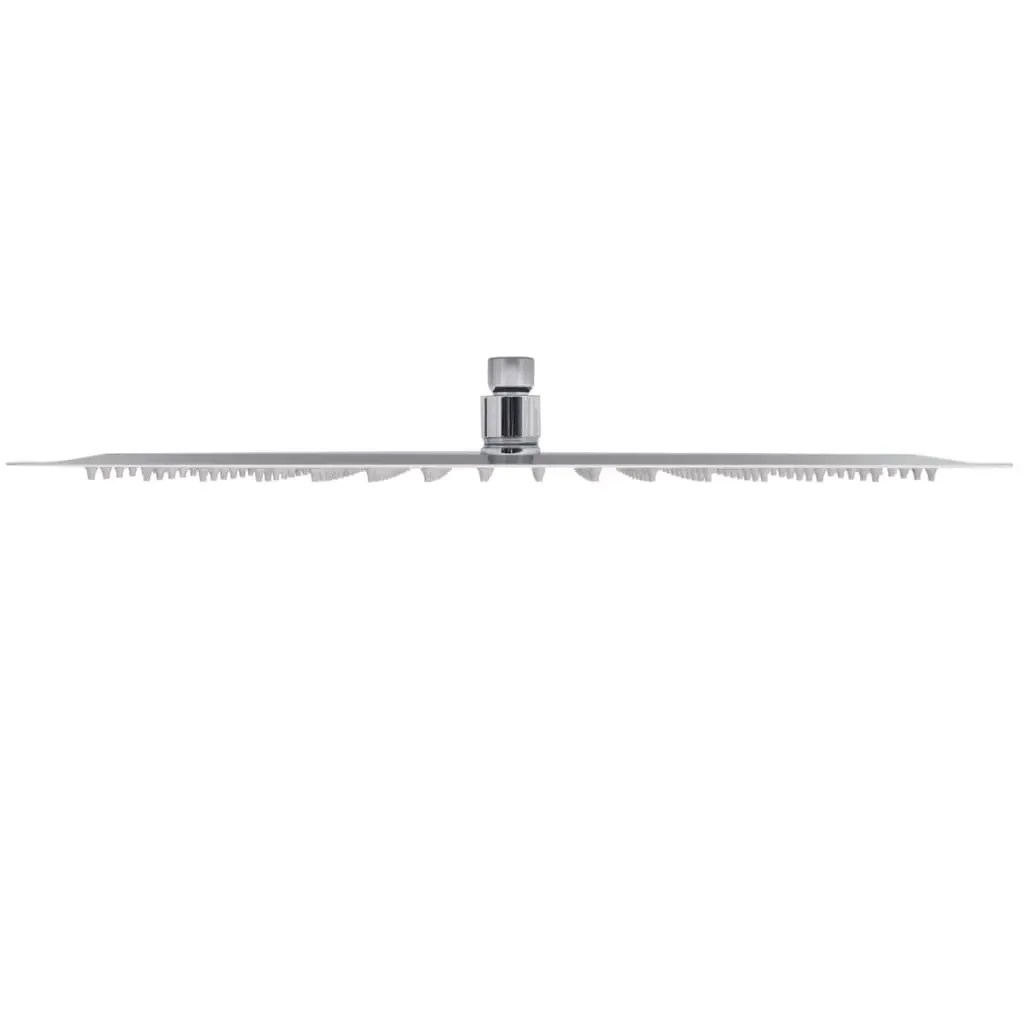 Rain Shower Head Stainless Steel Round Price