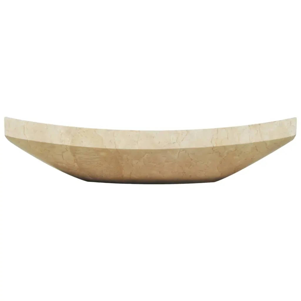 Sink 50x35x12 cm Marble Price