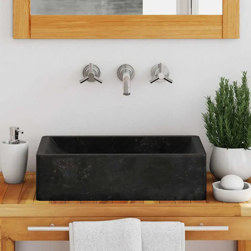 Sink 45x30x12 cm Marble Price