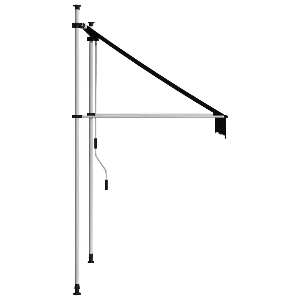 Manual Retractable Awning 100 cm Price