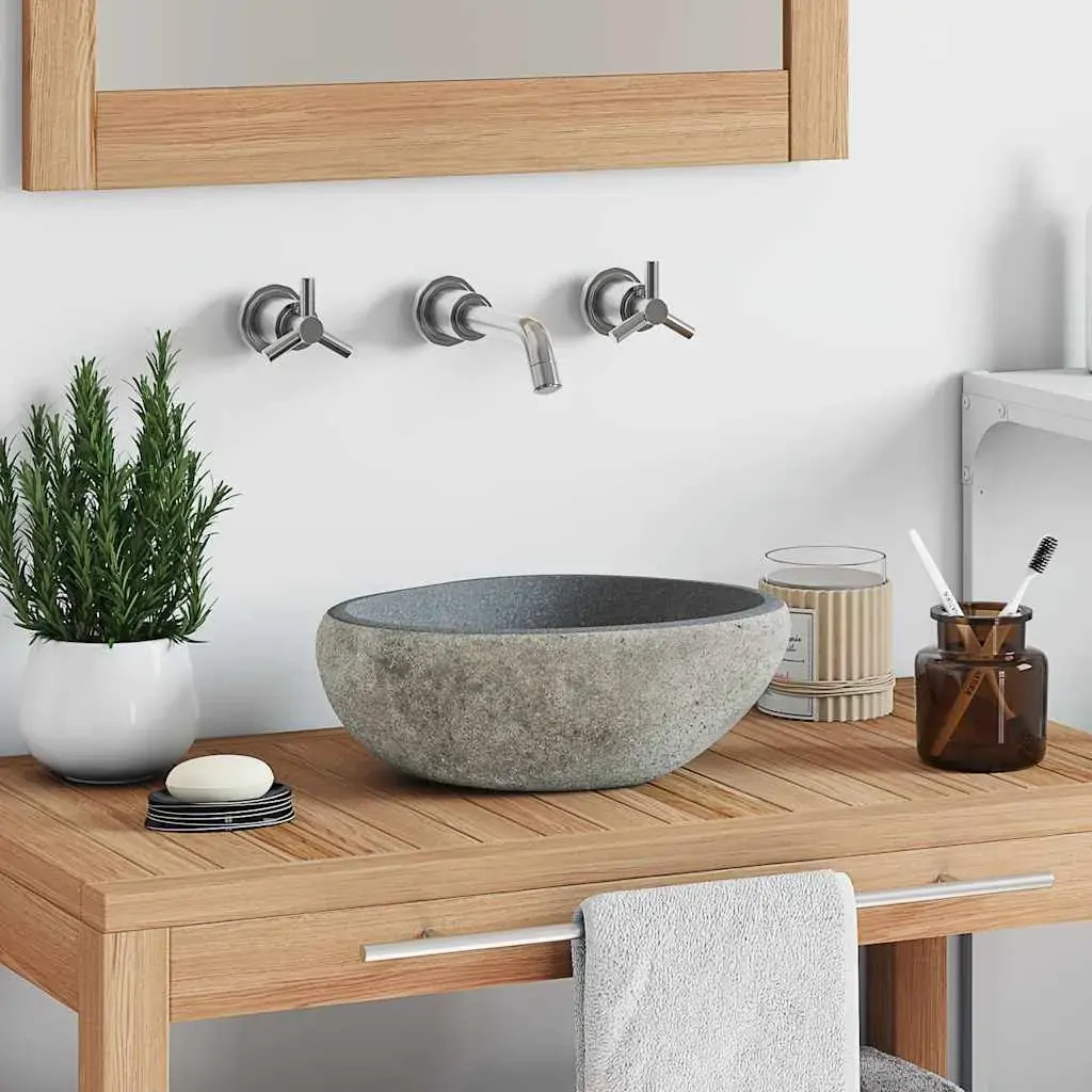 Basin River Stone Oval Price