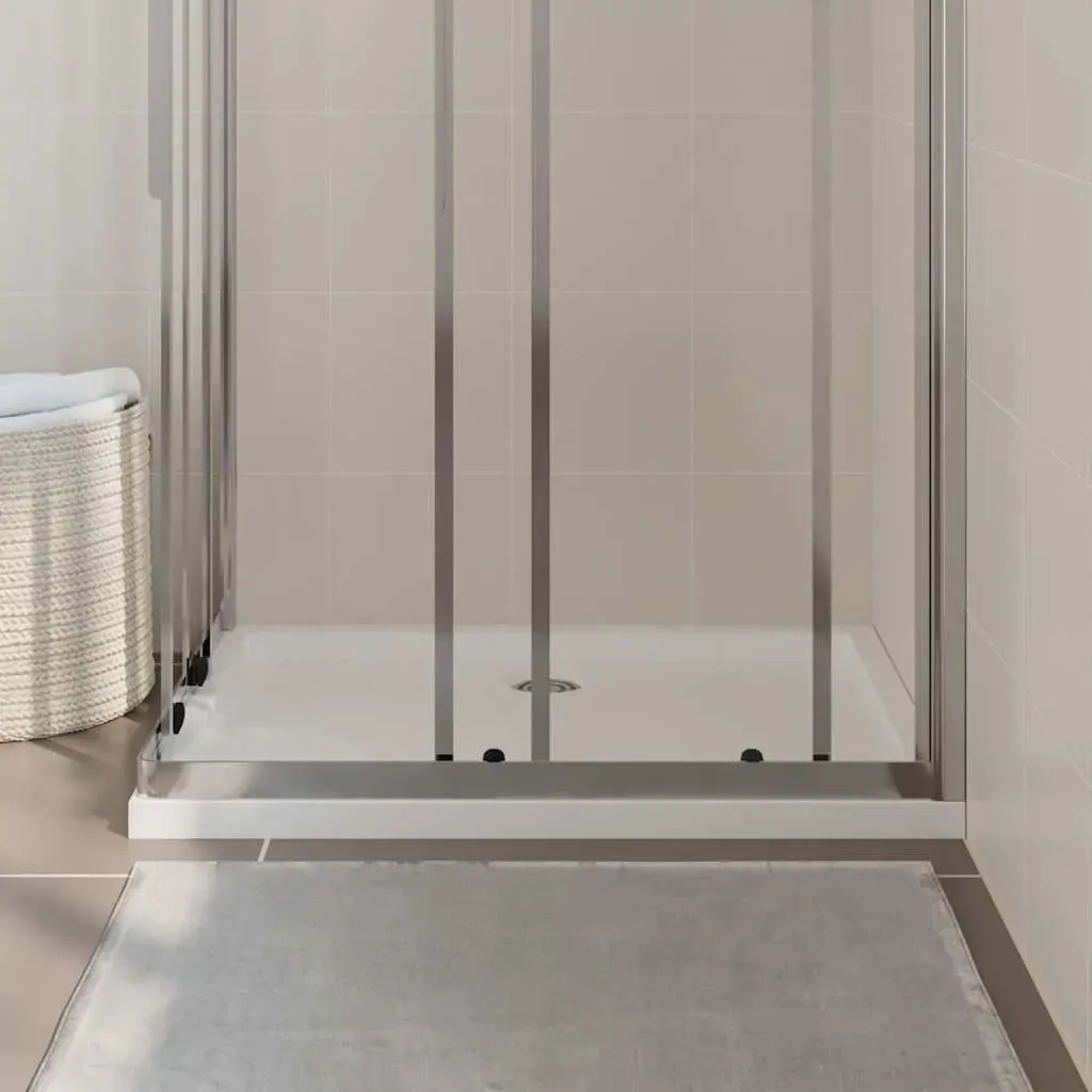 Rectangular ABS Shower Base Tray Price