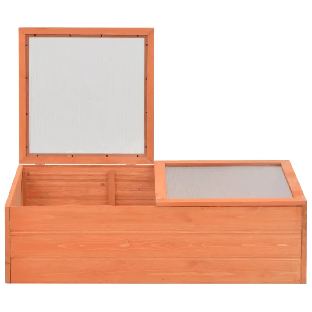 Greenhouse Wood Price