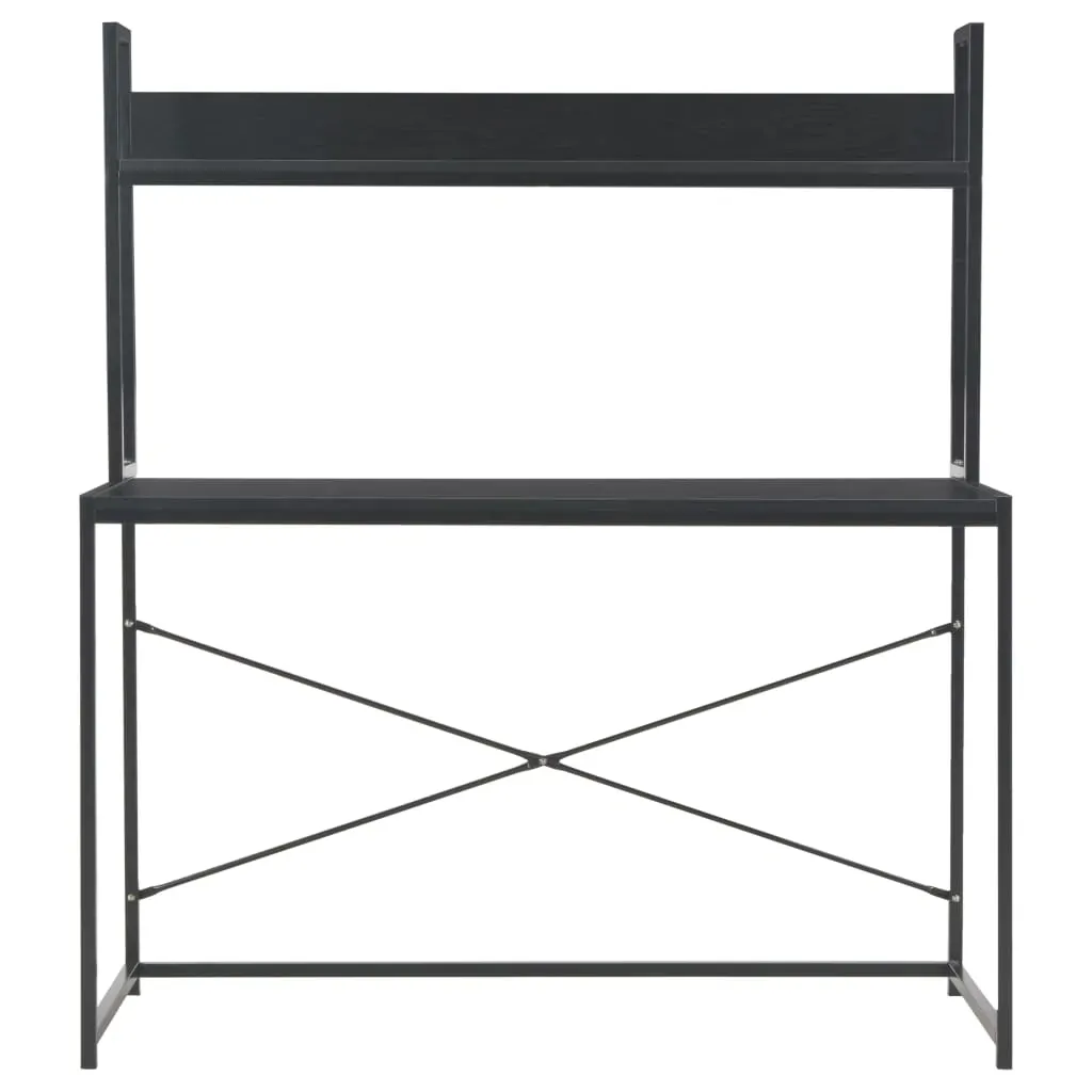 Computer Desk 120x60x138 cm Price
