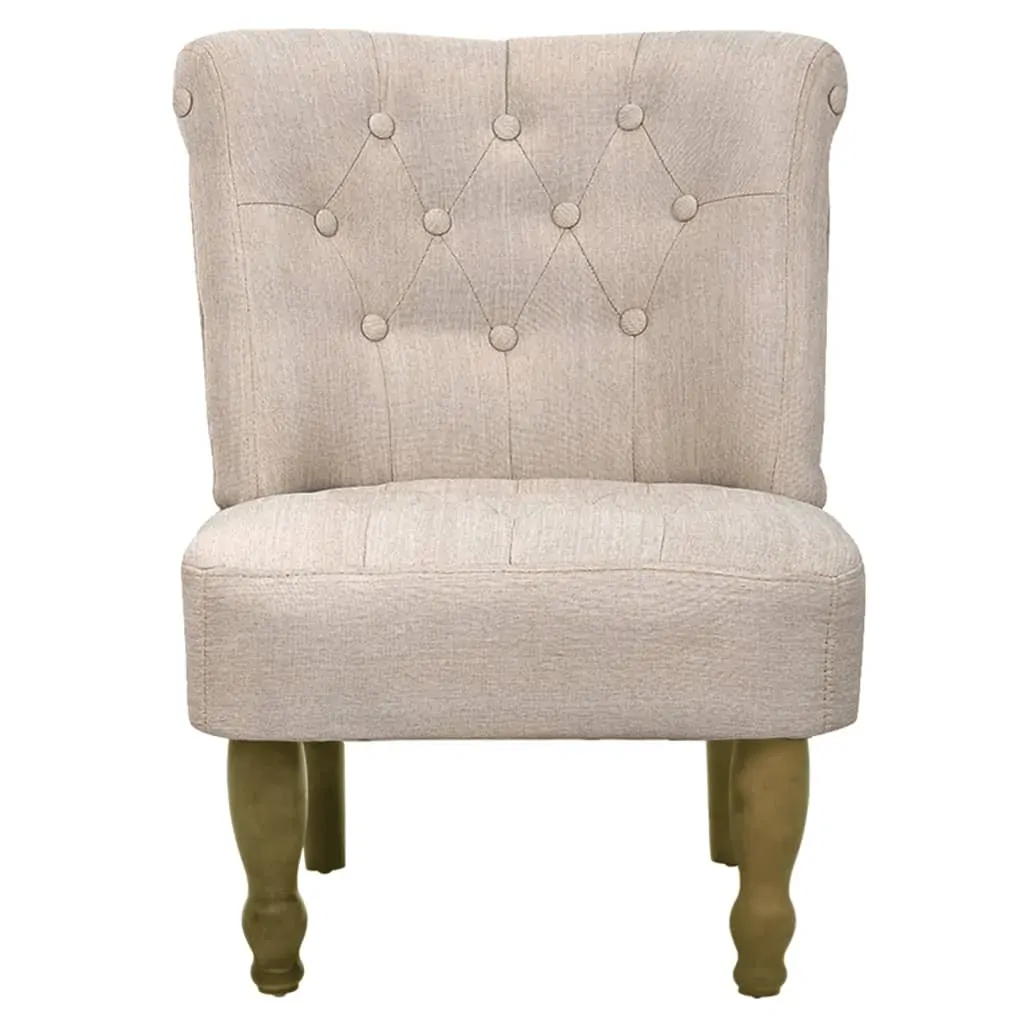 French Chair Fabric Price