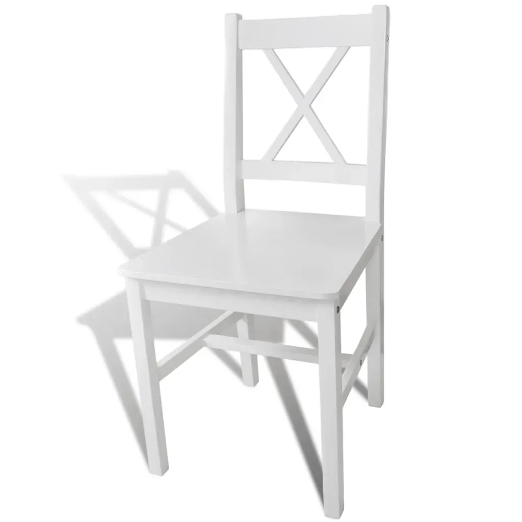 Dining Chairs Pinewood Price