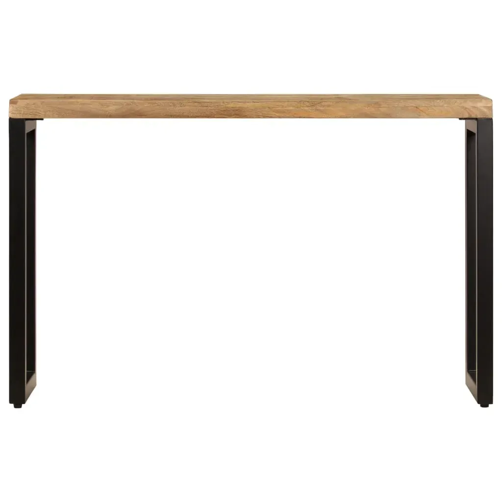 Console Table with Steel Leg Price