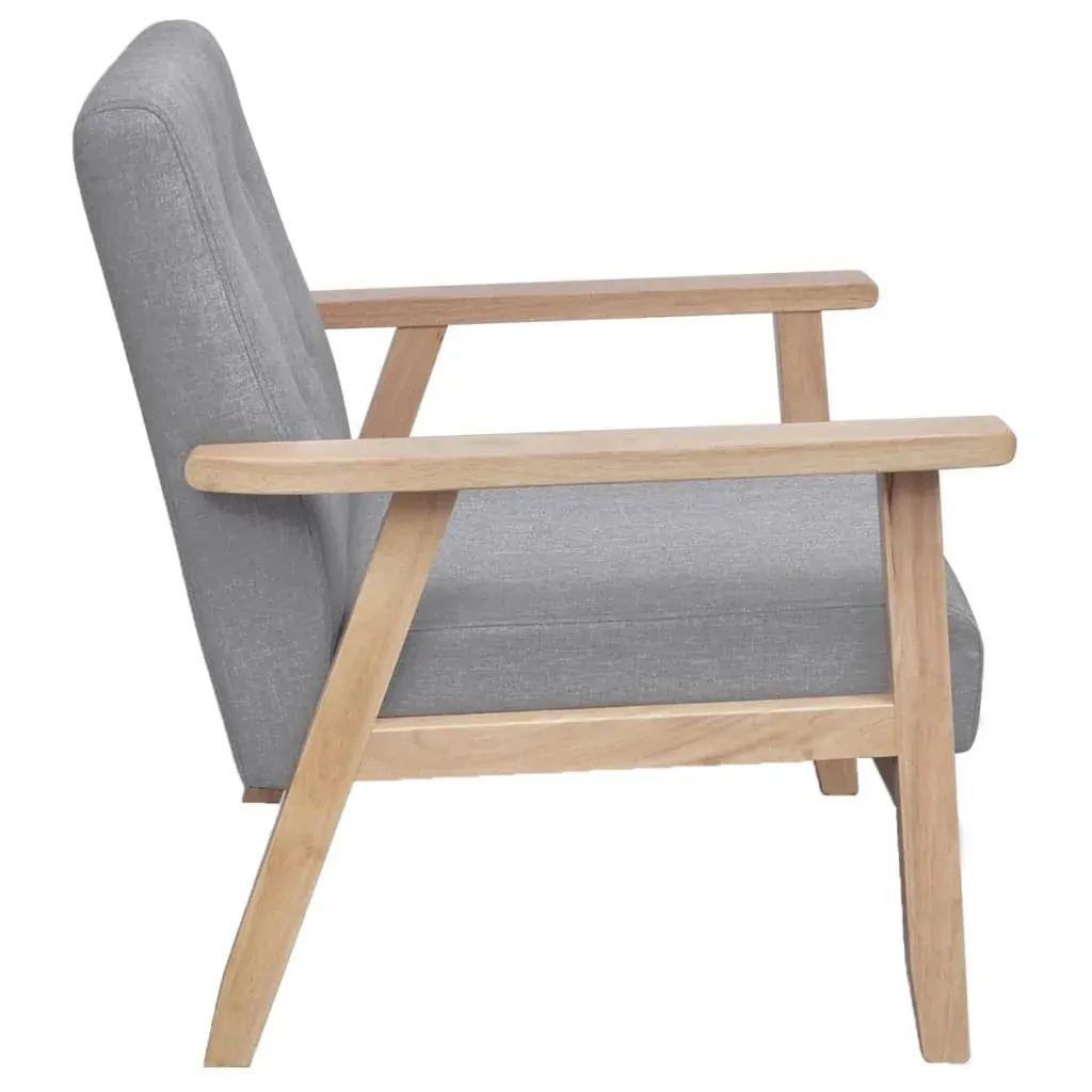 Armchair Fabric Price