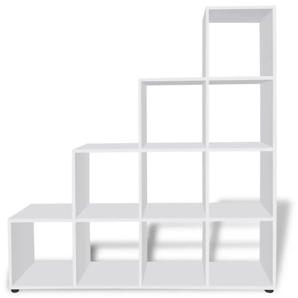 Staircase Bookcase/Display Shelf Price